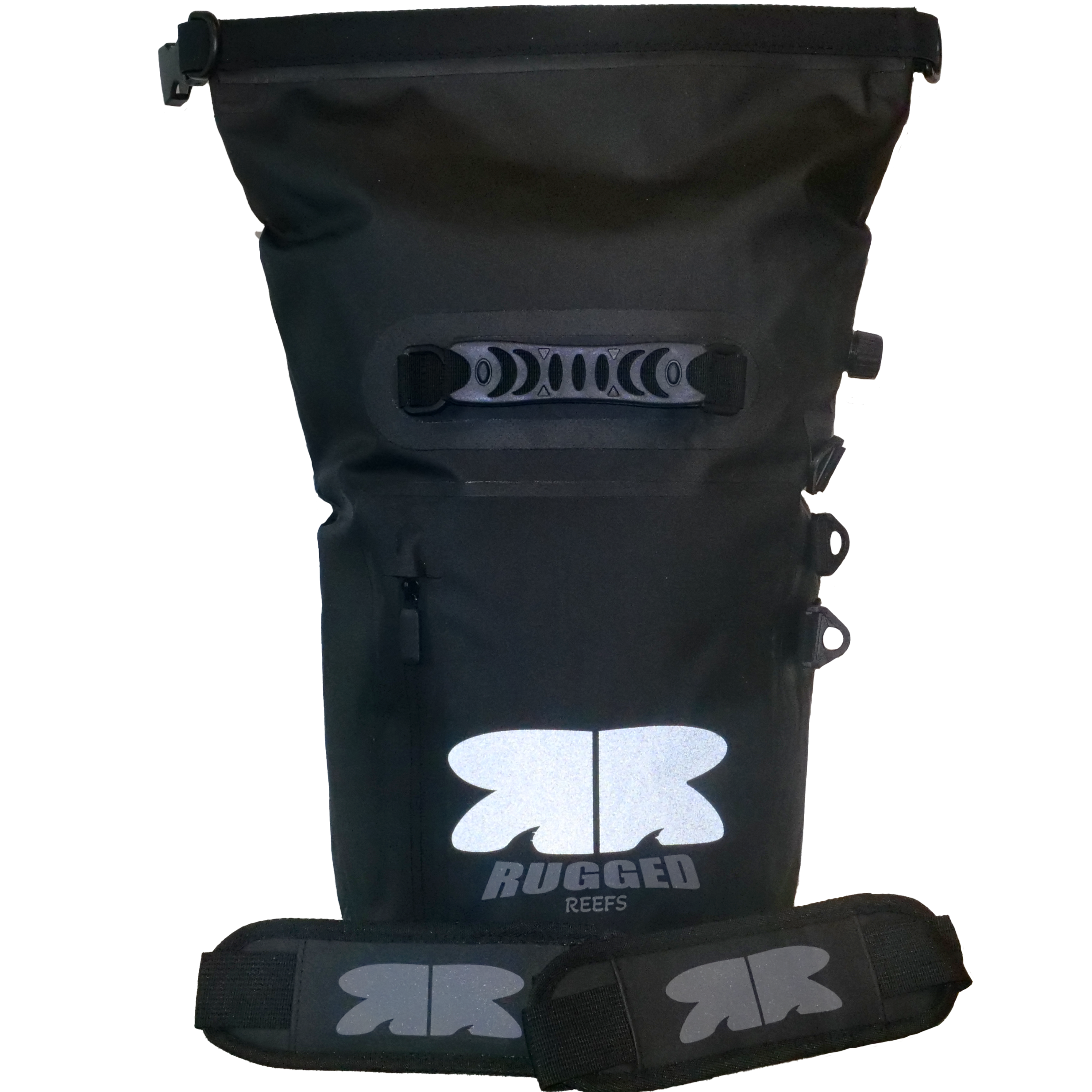 15L Roll-up cooler