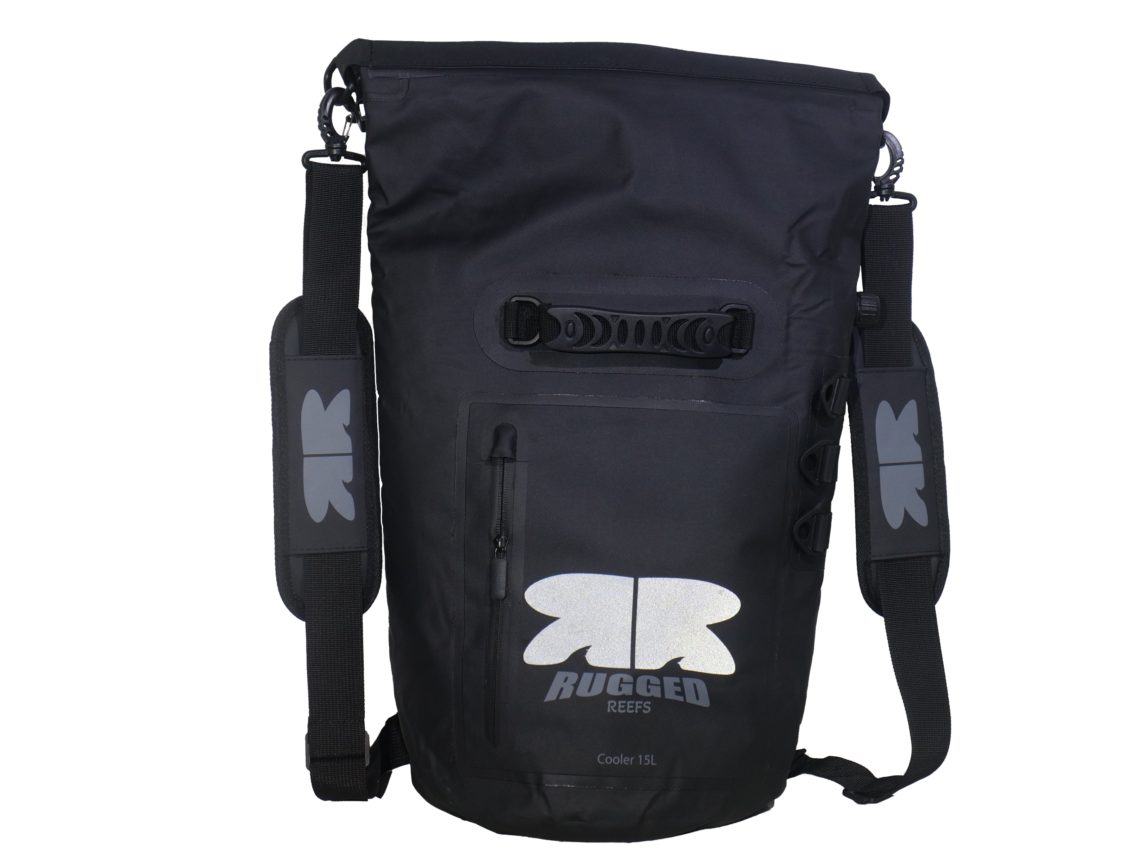 15L Roll-up cooler