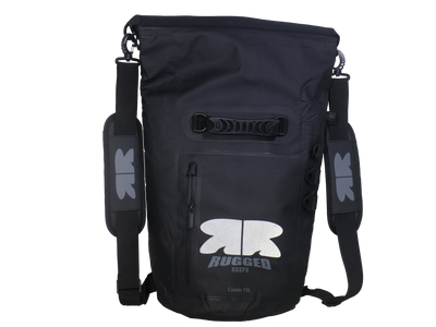 15L Roll-up cooler