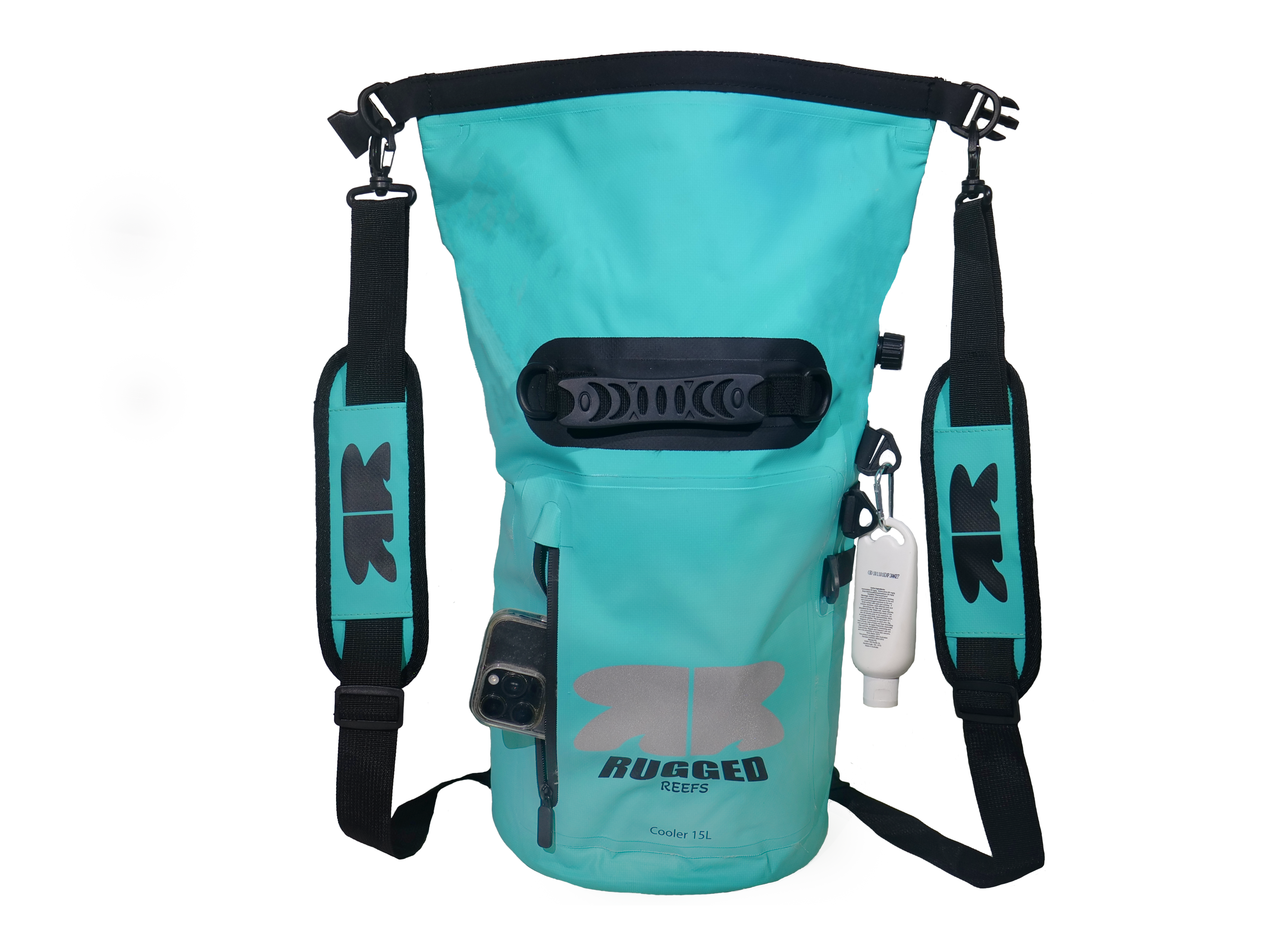 15L Roll-up cooler