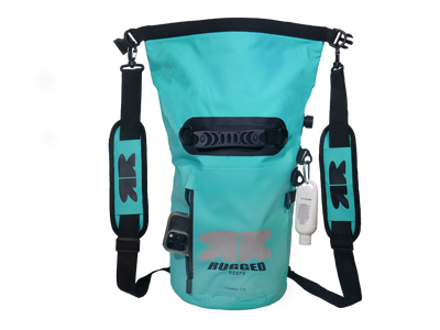 15L Roll-up cooler