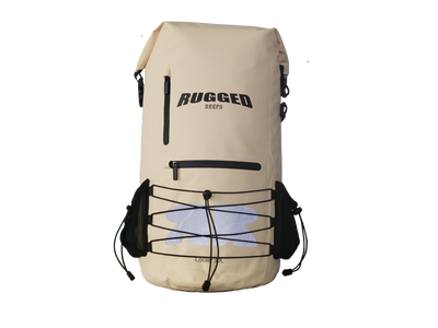 30L Roll-up cooler