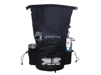 30L Roll-up cooler
