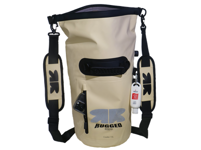 15L Roll-up cooler
